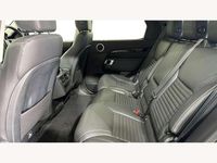 Used Land Rover Discovery 5 S 300 HP (220 kW) 2022 Grey SUV