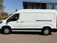 Usado Maxus V90 150 HP (110 kW) 2024 Van