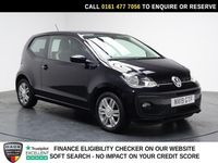 Usado VW up! high up! 75 HP (55 kW) 2019 Preto Citadino