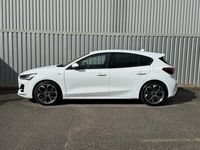 used Ford Focus s 1.0T EcoBoost MHEV ST-Line X DCT Euro 6 (s/s) 5dr ONE OWNER Hatchback