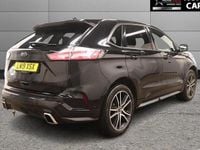 Used Ford Edge ST-Line 238 HP (175 kW) 2019 Black SUV