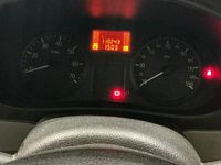 Used Renault Kangoo 2006 Blue Van