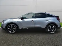 Używany Citroën C4 PureTech 2023 Szary SUV