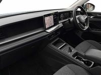 New VW Tayron Match 2026 Oyster silver SUV