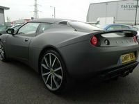 used Lotus Evora 3.5