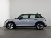 Used Mini Cooper Classic 114 kW (156 HP) 2025 Silver Hatchback