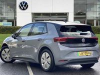 used VW ID3 Life 58kWh Pro Performance 204PS Automatic *2year warranty and roadside assist*