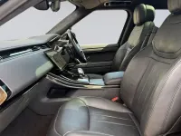 Used Land Rover Range Rover Sport Autobiography 2024 Santorini black SUV