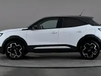 Used Vauxhall Mokka Ultimate 131 HP (96 kW) 2025 SUV