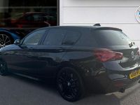 Used BMW M140 M Sport 340 HP (250 kW) 2019 Hatchback