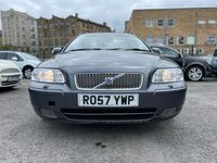 used Volvo V70 D5 Special Edition Sport 5dr Geartronic