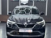 Used Renault Arkana R.S. 2022 Black SUV