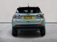 Nuevo Jeep Compass Limited 237 CV (174 kW) 2026 Azul SUV
