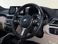 Used BMW X1 M Sport 150 HP (110 kW) 2022 SUV