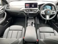 Usado BMW X4 M Sport 187 CV (137 kW) 2025 Gris SUV
