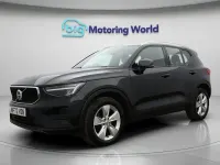 Usado Volvo XC40 Core 163 CV (119 kW) 2026 SUV