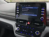 Used Hyundai Ioniq Eco 141 HP (103 kW) 2022 Black Hatchback