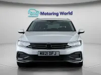Used VW Passat Advance 218 HP (160 kW) 2021 Estate