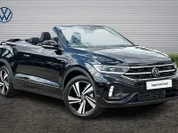 Used VW T-Roc Cabriolet 150 HP (110 kW) 2026 Cabriolet