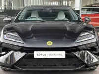 Used Lotus Emeya 450 kW (612 HP) 2024 Hatchback
