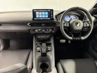 Nowe Honda Prelude Advance 143 KM (105 kW) 2026 Czarny Coupe