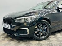 used BMW M140 1 SeriesShadow Edition 5dr Step Auto