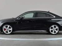 Used Audi A3 S-Line 150 HP (110 kW) 2024 Sedan