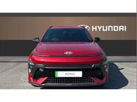 New Hyundai Kona N Line 157 kW (214 HP) 2025 Other SUV