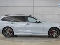 Used BMW 320 M Sport 181 HP (133 kW) 2024 Grey Estate