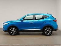 Used MG ZS SE 114 kW (156 HP) 2022 Blue SUV