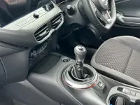 Used Nissan Juke N-Connecta 114 HP (83 kW) 2025 Black SUV