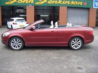 used Volvo C70 2.4i SE 2dr