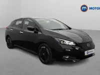 Used Nissan Leaf N-Connecta 110 kW (150 HP) 2025 Hatchback