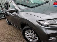 used Nissan X-Trail 1.7 dCi Acenta Premium 5dr