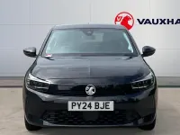 Used Vauxhall Corsa Design Edition 101 HP (74 kW) 2026 Hatchback