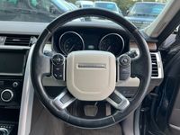 used Land Rover Discovery 2.0 SD4 HSE 5d 237 BHP Estate