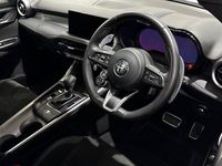 Used Alfa Romeo Tonale Veloce 276 HP (202 kW) 2024 White SUV