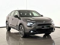 used Citroën C4 1.2 PURETECH SENSE PLUS EURO 6 (S/S) 5DR PETROL FROM 2023 FROM CROXDALE (DH6 5HS) | SPOTICAR