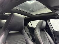 Used Mercedes GLA220 AMG line 2016 Grey SUV