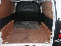 Used Citroën Berlingo 100 HP (73 kW) 2021 White MPV