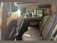 Used Land Rover Defender HSE Dynamic 350 HP (257 kW) 2026 Green SUV