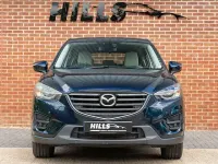 Second-hand Mazda CX-5 Inclusive 175 CP (128 kW) 2017 SUV