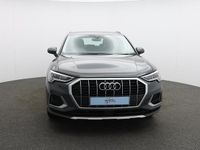 Used Audi Q3 Sport 150 HP (110 kW) 2021 Grey SUV