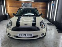 used Mini Cooper Clubman 1.6 5dr