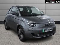 Used Fiat 500e Star 86 kW (118 HP) 2023 Hatchback