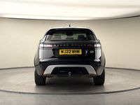 Used Land Rover Range Rover Velar HSE Dynamic 404 HP (297 kW) 2022 Santorini black SUV