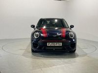 Used Mini John Cooper Works Clubman Sport 306 HP (225 kW) 2020 Black Estate