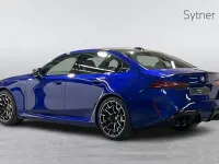 New BMW M5 727 HP (534 kW) 2026 Sedan