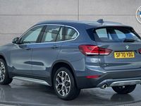 used BMW X1 xDrive20i xLine 2.0 5dr