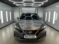 Used Nissan Leaf Tekna 2020 Hatchback
